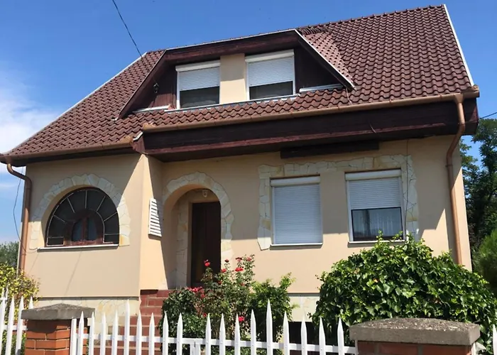 Istvan Apartman