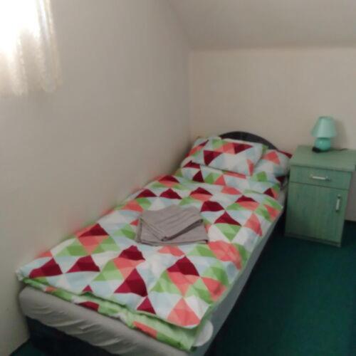 Istvan Apartment *