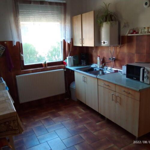 Istvan Apartment