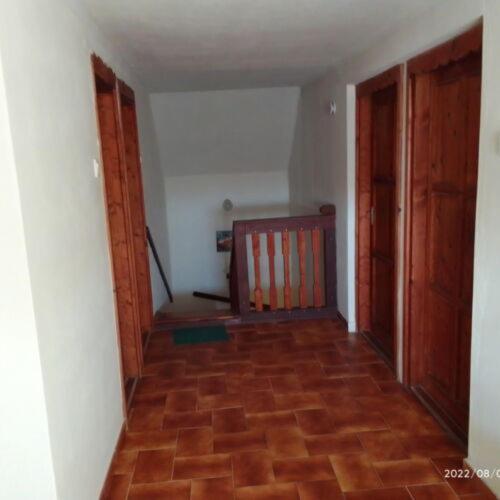 Apartment Istvan