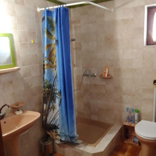 Istvan Apartment *