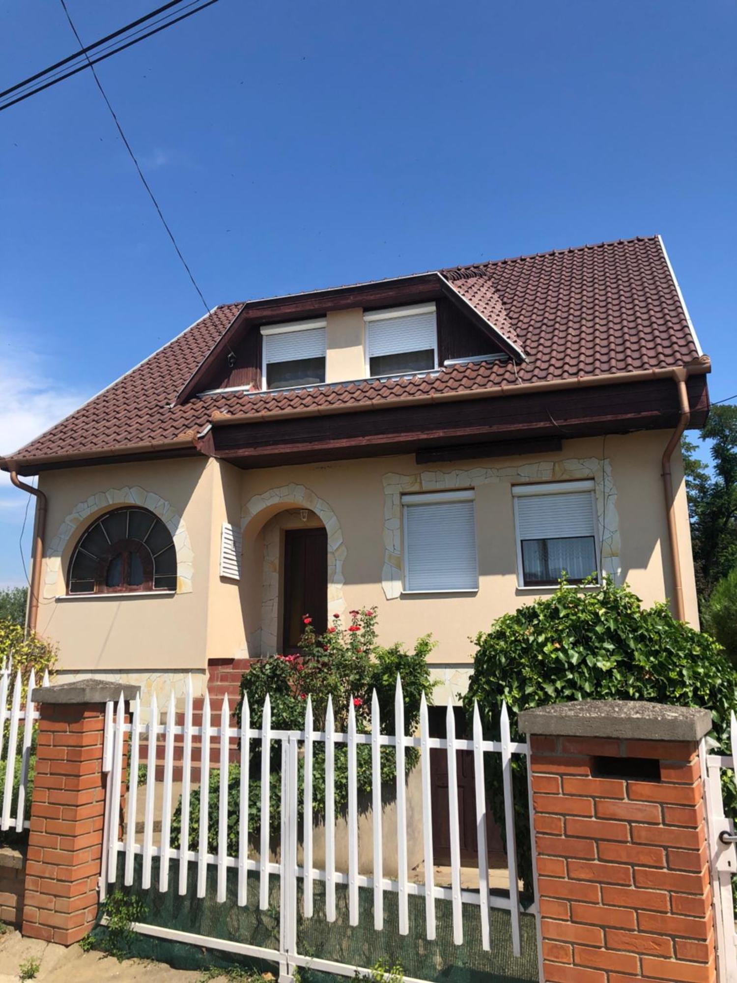Apartment Istvan Tiszafured