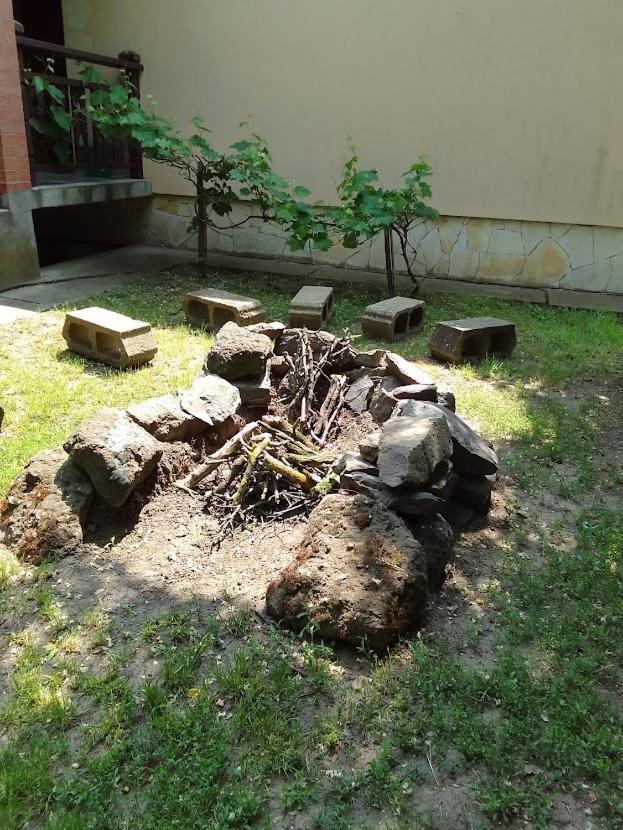 Istvan Apartment Tiszafured